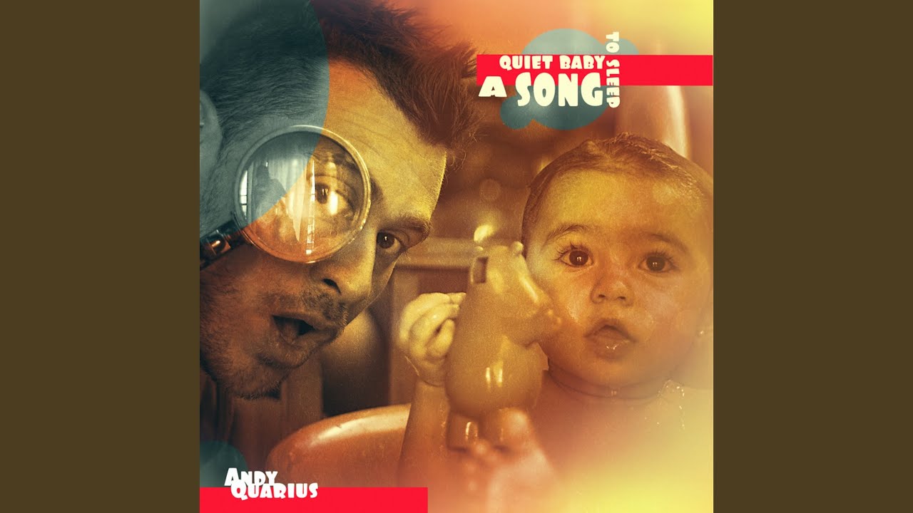 A Quiet Baby Song to Sleep