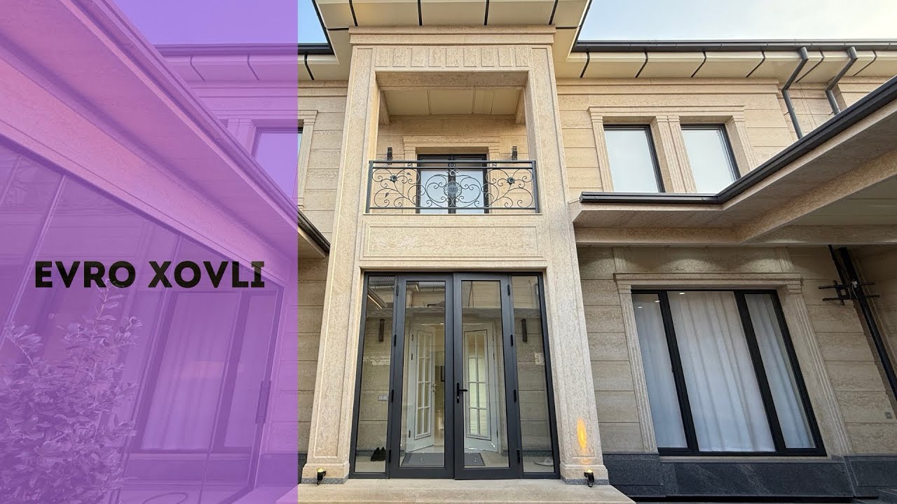 Qasr Xovli🫡Sayram Village 🤲🏻