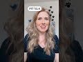 🍅🐶Pet Talk - Can Dog Eat Tomatoes? #shorts