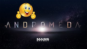 Mass Effect - Andromeda : Origin Access Gameplay