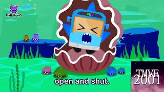 Shark Bus Giant Clam Scene Effects Yes You Are So Ho Ho Prepared Csupo Effects