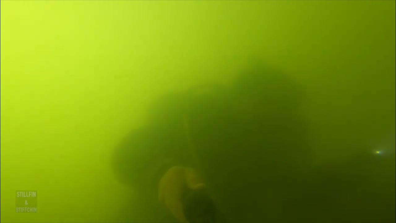 What does a boat sound like underwater? YouTube