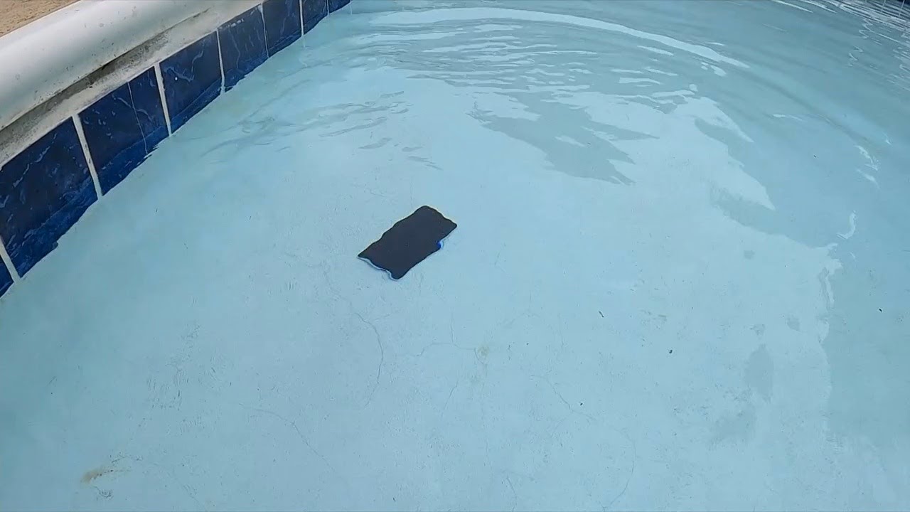 WHAT THE TECH? How to save your phone from water damage - YouTube
