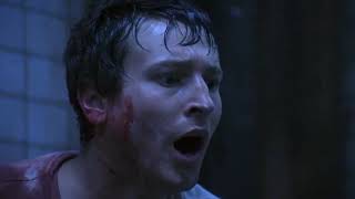Saw 2004 Ending Scene