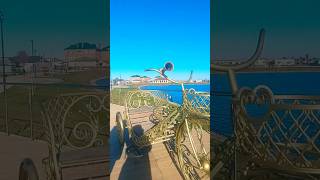 Переезд на юг#shortsvideo#2024#2025#зима#отдых#станица#краснодарскийкрай#каневская#лучшая