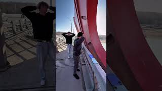 More more baby cute cat mode❤️�...