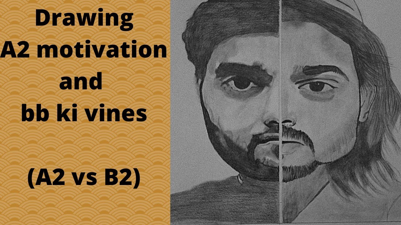 A2motivation vs bb ki vines