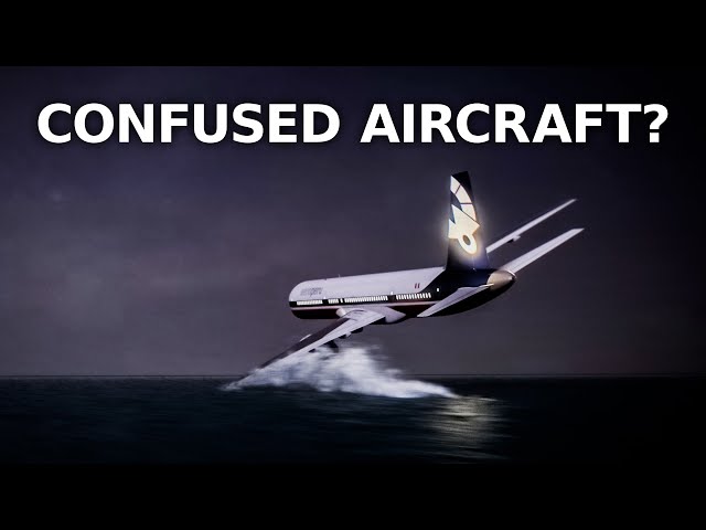 Mayday: Plane Crashes Into the Water | Aircrash Confidential Ep 1 class=