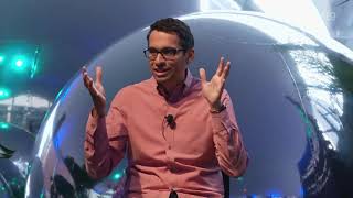 Bloomberg Tech Summit: Building Valuable AI Agents