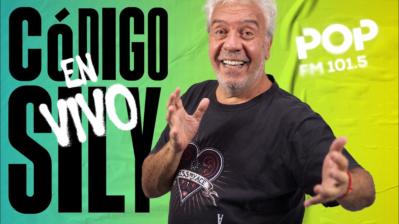 LA NEGRA POP con Elizabeth Vernaci y equipo | LA POP FM 101.5