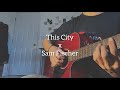 This City - Sam Fischer (Cover)