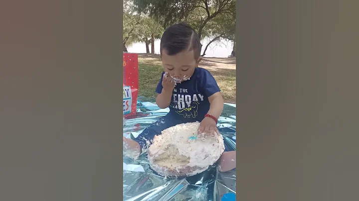 primer cumpleaos