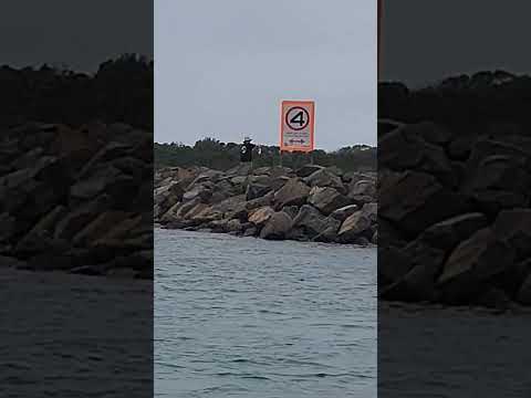 Rock Fishing