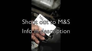 Player Profile Acura MDX 2002 Alternator bracket custom