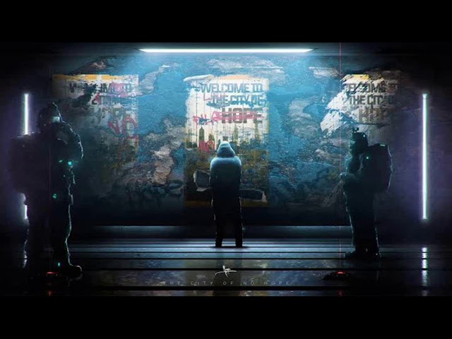 Eminem ft. NF - HOPE (2020)