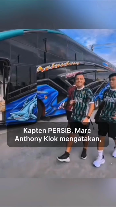 Zona Aman #persib #marcklok