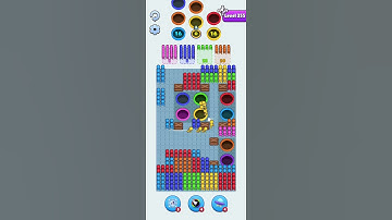 Hole People Level 355