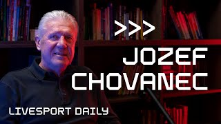 Jozef Chovanec: | Euro Speciál | Jaký byl příběh Eura 2000?