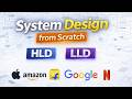System Design From Scratch – Part 02 : Horizontal vs Vertical Scaling