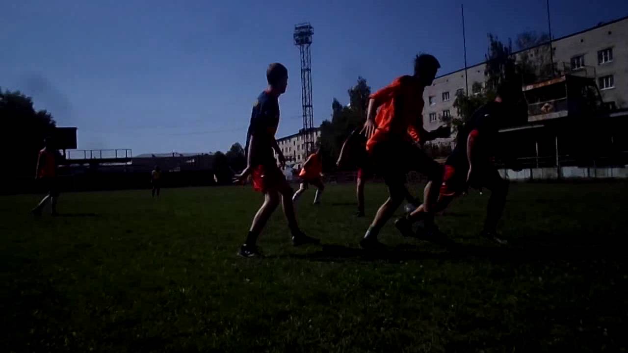 ЧОП ВПК   Лидер АМЗ 1 2