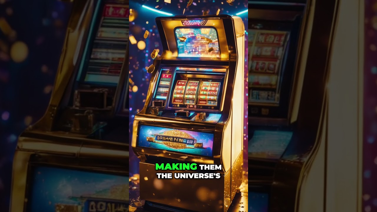 Unbelievable Alien Abilities: Meet the Probability Manipulators of Betelgeuse V