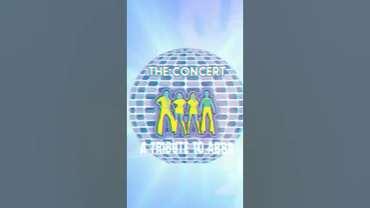 The Concert: A Tribute to ABBA - Lowell Memorial Auditorium - April 30, 2025
