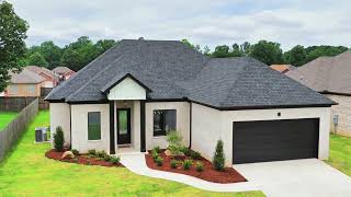 110 sanibel circle, little rock, ar   standard v1 1080p   The Patel Group Real Estate