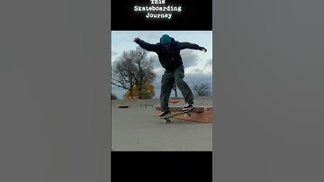 grind 180 #4lifeskateboards #buffaloskateboarding #skatersover50 #youtubeshorts #skate #railslides