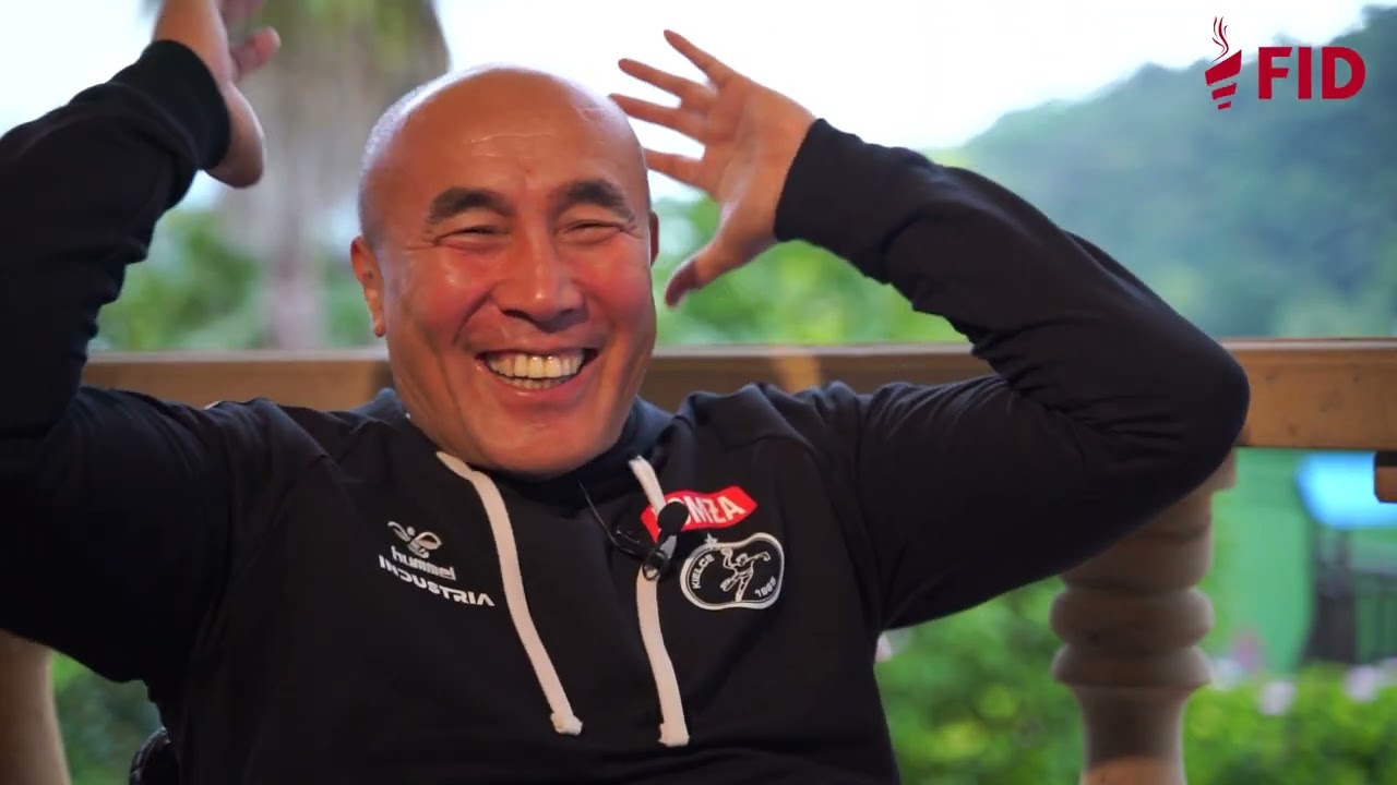 Resumen Experiencia FID Teka Cantabria 93/94