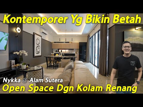 Video: Bangunan Berkelanjutan di Italia Perumahan Dua Apartemen Terpisah: M2 House