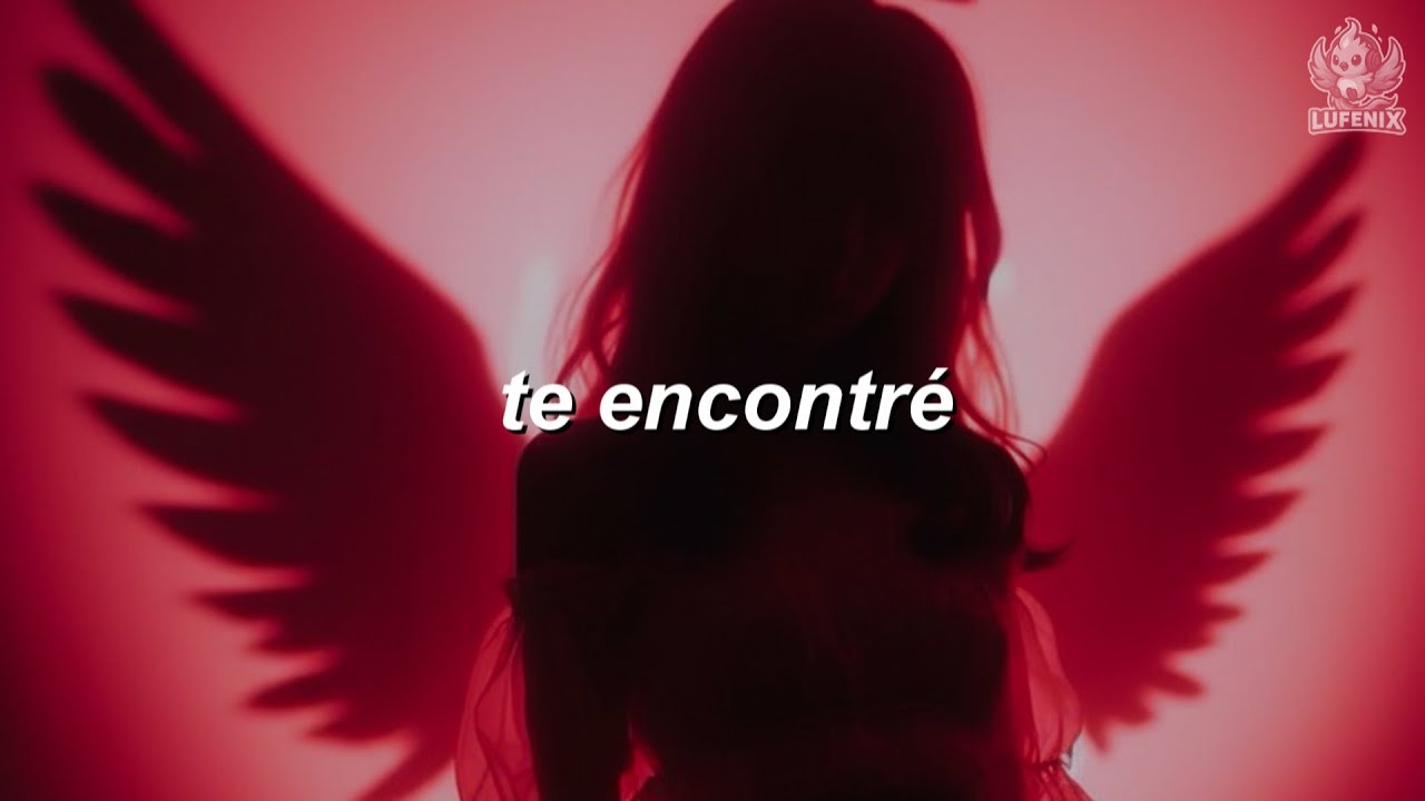 Elefante - Angel (Letra)