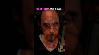 🔥 PAINT IT BLACK, Wednesday play CELLO #shorts #wednesday #wednesdayaddams #cello #paintitblack