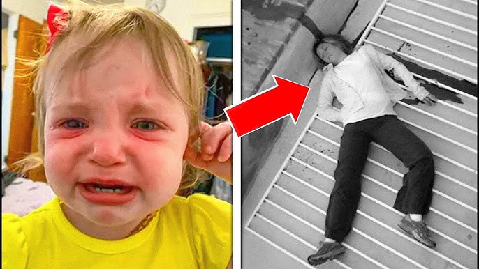 GIRL Calls 911 When Her Mom Won't Wake Up, Cops Are Stunned When They Step  Inside - YouTube