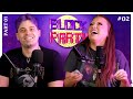 Block Party w/ Damien Haas Pt. 1! | Sarah Schauer