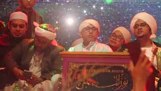 Qosidah Ya Robbi Sholli Ala Muhammad Suara Merdu Syakir Daulay Gambus Majelis Nurul Musthofa