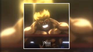 Montagem Neck Hurt Mango Funk (Slowed + Revrb)