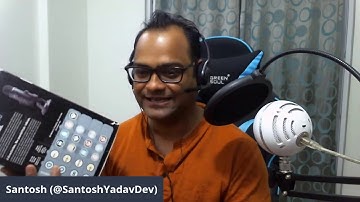 GitHub Star Swag box Unboxing English