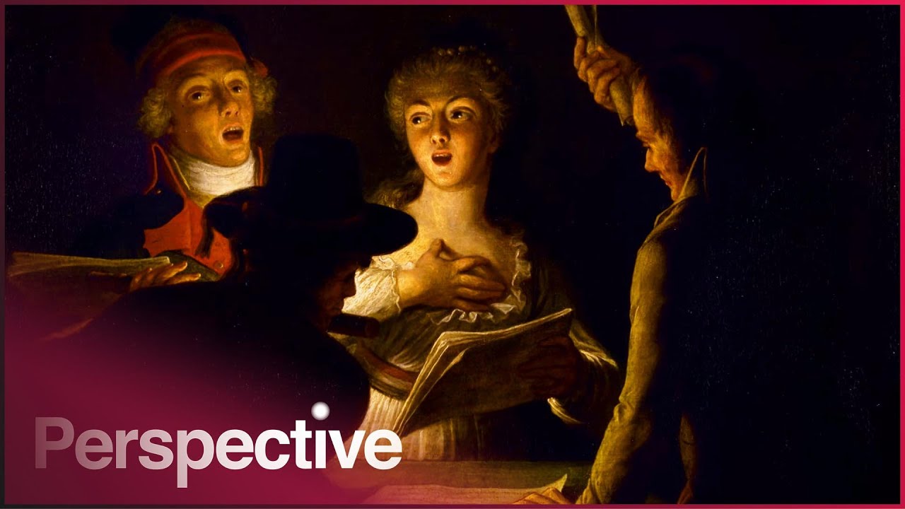 Artistic Revolution: How The Power Of Music Motivates The Masses