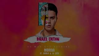 Mordida   Darkiel Feat  Gigolo Y La Exe  LETRA