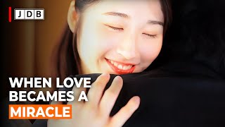 Love Makes Miracles Short Film By Fumino Satsuki