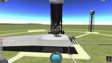 Kerbal Space Program Demo