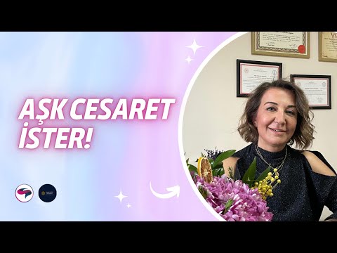 Aşk Cesaret İster | Selen’ce Sohbetler