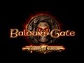 Let's Play Baldur's Gate: Enhanced Edition - Ep 1 - Candlekeep!