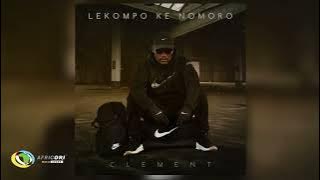 Clement and BAYOR97 - My Dali [Feat. MjeppaZa]