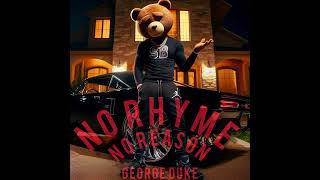 George Duke  No Rhyme No Reason interpolation