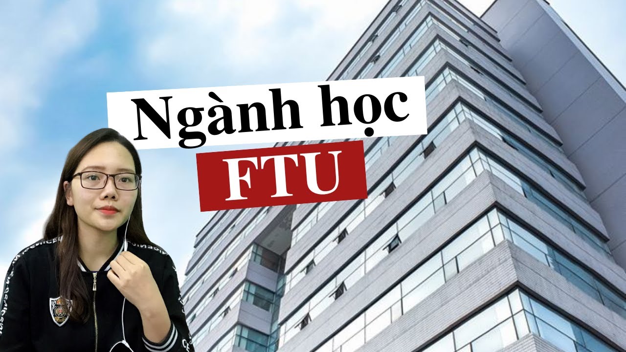 Khoa kinh tế đối ngoại đại học ngoại thương | Phân Biệt Các Ngành Học Và Chuyên Ngành Đại Học Ngoại Thương ♡ Thảo In FTU ♡ Thao Pham Vlog