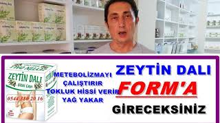 ZEYTİN DALI ÇAYI