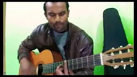 Tere dar par sanam chale aaye | kumar sanu | cover & chords |