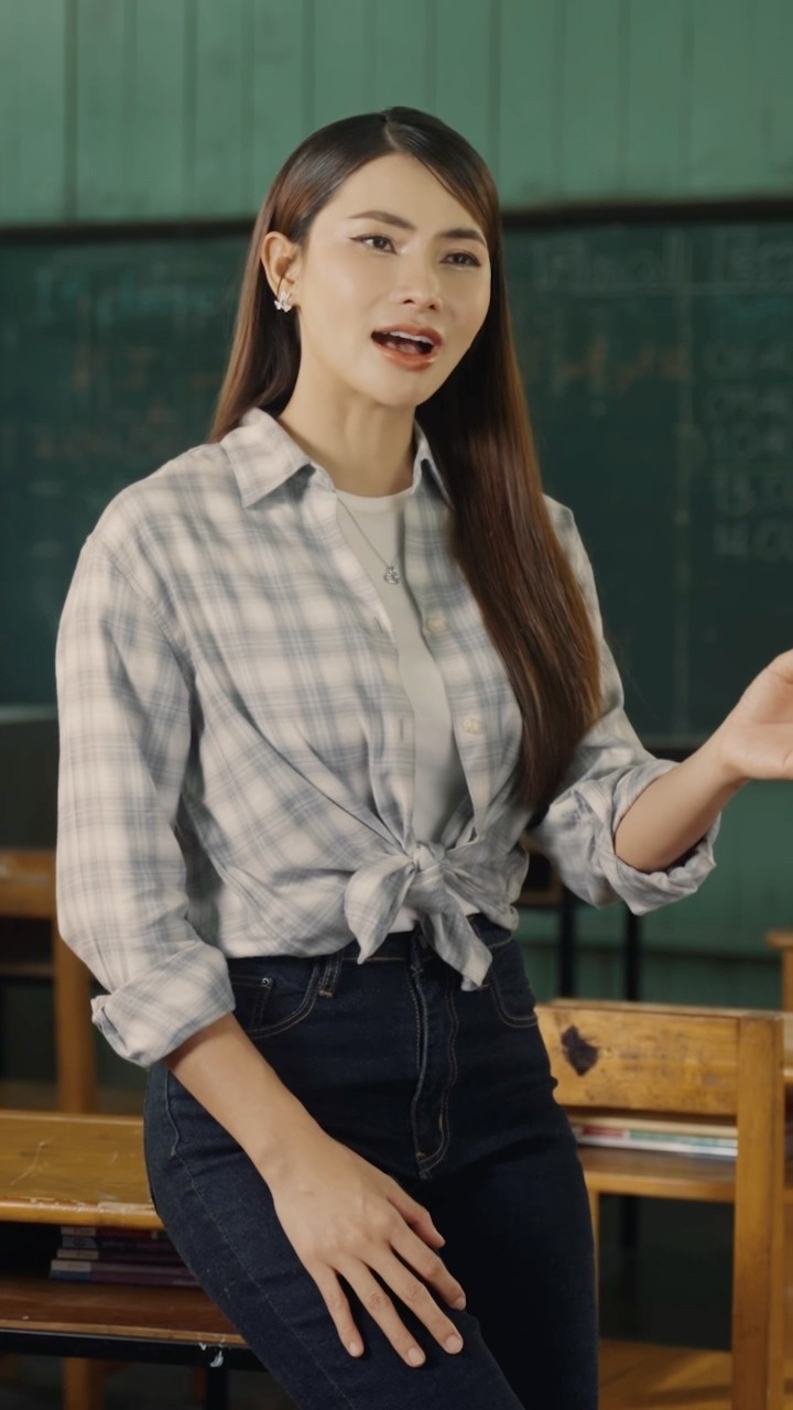 #อยากลืมแฮ่งตื่มฮัก  จาก “ข้าวทิพย์ ธิดาดิน”ฟังและชม MV ได้แล้ววันนี้ #แกรมมี่โกลด์ #shorts