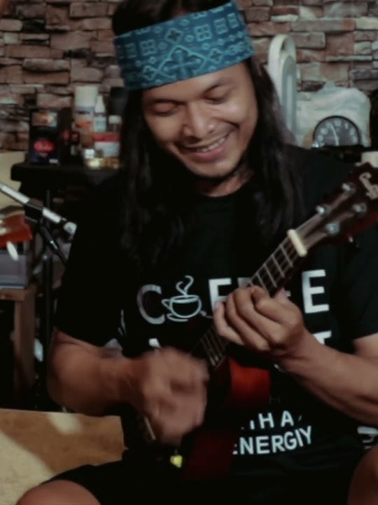 Orkes Sakit Hati ( Slank) - See N See Guitar